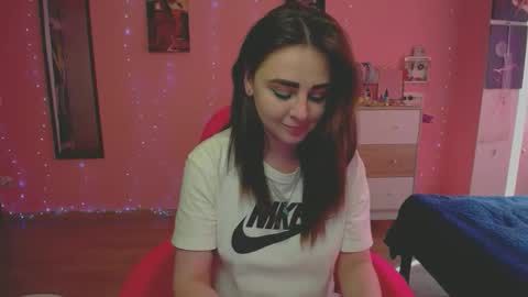 Snapshot of halleyg chatting on May 7, 2026, 1:05 pm Ann online show from May 7, 2026, 1:05 pm