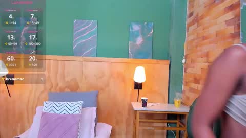 Halley Lorens online show from March 9, 2026, 6:56 pm