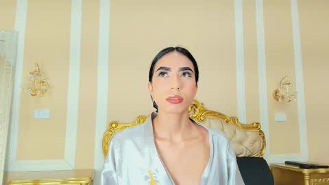 Hallie Stone online show from February 8, 2026, 10:29 am