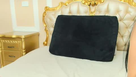 Hallie Stone online show from March 9, 2026, 1:48 pm