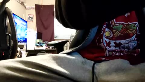 Snapshot of halo3489 chatting on January 13, 2025, 11:52 am halo3489 online show from January 13, 2025, 11:52 am