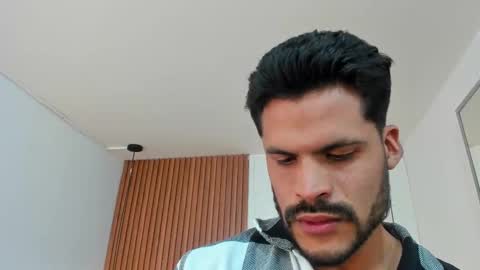 Hamilton online show from October 15, 2025, 3:28 am