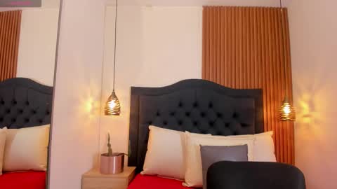 Hamilton online show from October 29, 2025, 9:38 pm