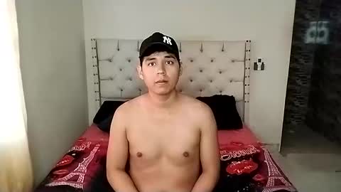 Hamilton online show from March 1, 2026, 3:47 pm