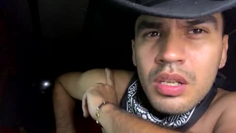 Snapshot of hamiltong12 chatting on October 13, 2025, 5:07 am hamiltong12 online show from October 13, 2025, 5:07 am