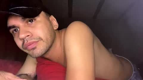 Snapshot of hamiltong12 chatting on October 14, 2025, 4:13 am hamiltong12 online show from October 14, 2025, 4:13 am