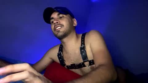 Snapshot of hamiltong12 chatting on October 16, 2025, 4:02 am hamiltong12 online show from October 16, 2025, 4:02 am