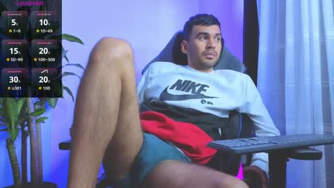 hamiltong12 online show from April 2, 2026, 4:59 pm