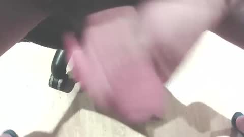 hammerhard1 online show from April 3, 2026, 10:52 pm