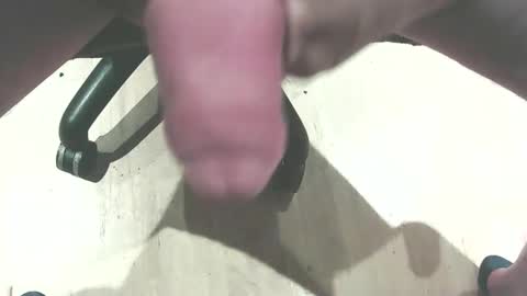 hammerhard1 online show from April 5, 2026, 12:35 pm