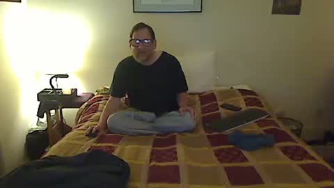 hammerthatthang73 online show from November 7, 2025, 8:25 am