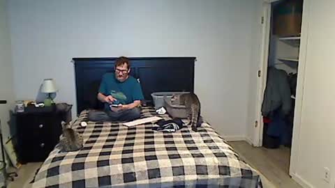hammerthatthang73 online show from July 11, 2026, 8:17 am