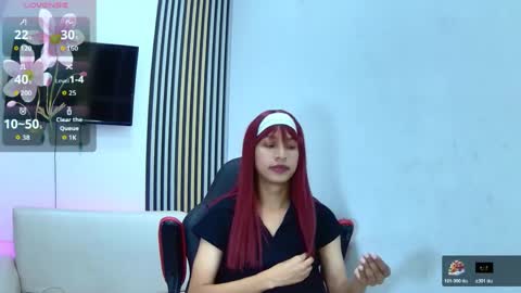 Hamsel  online show from April 23, 2026, 6:54 pm