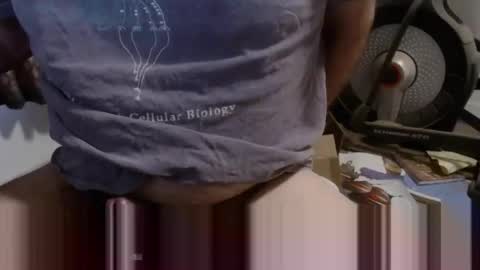 hamstercockrick online show from March 1, 2025, 1:29 pm