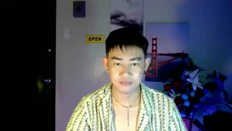 Dem online show from October 5, 2025, 2:59 pm