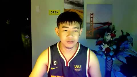 Dem online show from October 21, 2025, 9:26 pm