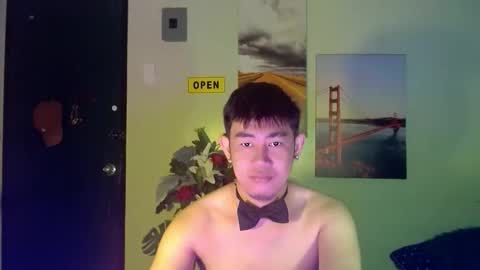 Dem online show from October 25, 2025, 1:18 pm