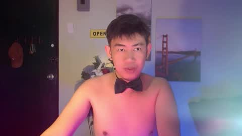 Dem online show from October 26, 2025, 1:22 am