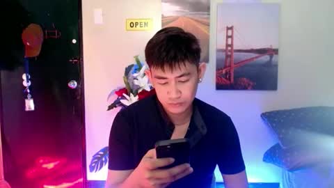 Dem online show from November 11, 2025, 2:33 am