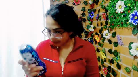 HANMy Dears make sure to follow me here create a FREE account if you dont have one and chat thank you. online show from December 15, 2024, 4:40 am