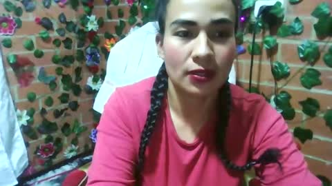 HANMy Dears make sure to follow me here create a FREE account if you dont have one and chat thank you. online show from December 22, 2024, 4:39 am