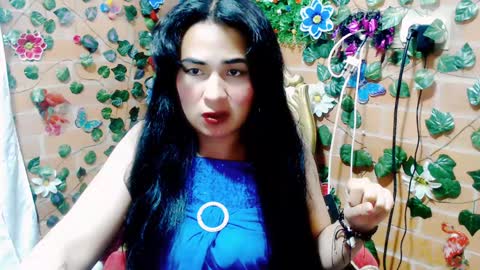 HANMy Dears make sure to follow me here create a FREE account if you dont have one and chat thank you. online show from December 26, 2024, 4:32 am