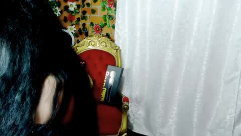 HANMy Dears make sure to follow me here create a FREE account if you dont have one and chat thank you. online show from January 1, 2025, 2:51 am