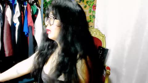 HANMy Dears make sure to follow me here create a FREE account if you dont have one and chat thank you. online show from January 3, 2025, 6:22 am