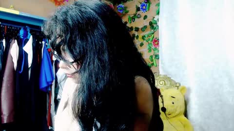 HANMy Dears make sure to follow me here create a FREE account if you dont have one and chat thank you. online show from January 4, 2025, 4:01 am