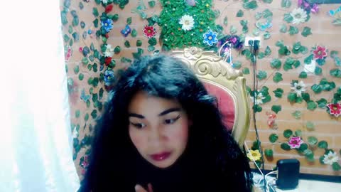 HANMy Dears make sure to follow me here create a FREE account if you dont have one and chat thank you. online show from January 19, 2025, 6:42 am