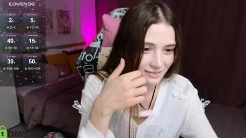 Hana online show from October 10, 2025, 2:27 pm