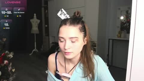 Hana online show from January 7, 2026, 2:52 pm