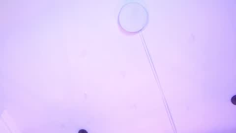 hana_ming online show from December 20, 2025, 12:01 pm