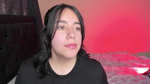 Snapshot of hanah_bakeer chatting on September 25, 2025, 4:21 pm Hanah Montana Independent model online show from September 25, 2025, 4:21 pm
