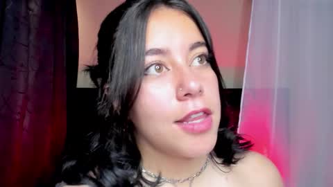 Snapshot of hanah_bakeer chatting on November 13, 2025, 2:49 pm Hanah Montana Independent model online show from November 13, 2025, 2:49 pm