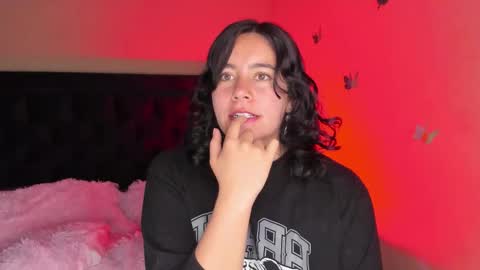 Hanah Montana Independent model online show from March 5, 2026, 5:31 pm