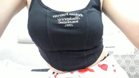 Hanah online show from October 25, 2025, 6:32 am