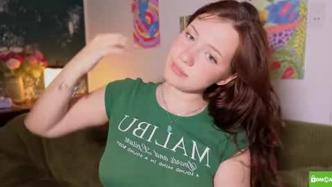 hanahwoods online show from May 7, 2026, 12:21 pm