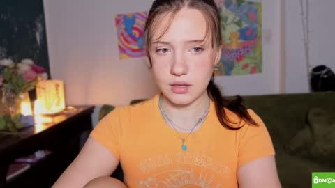 hanahwoods online show from May 11, 2026, 12:05 am