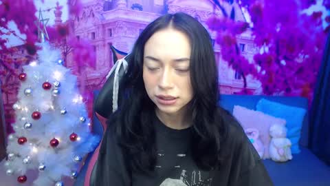 Hanaku  online show from December 9, 2024, 2:28 pm