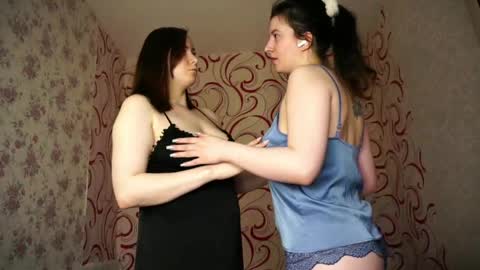 Snapshot of hanalif chatting on April 2, 2026, 5:27 am Blair and Ethel online show from April 2, 2026, 5:27 am