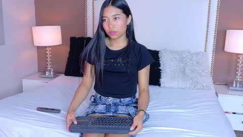 Hanna online show from March 27, 2026, 2:50 pm