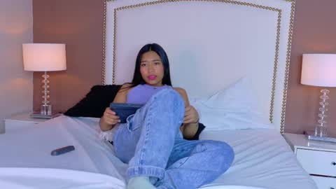 Hanna online show from April 15, 2026, 7:58 pm