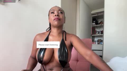 Hana  online show from November 2, 2025, 2:41 pm