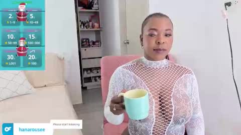 Twtter  Onlyfns HanaRousee online show from December 21, 2025, 1:18 pm