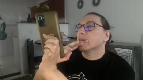 my only tetraking  Charly QuadriplegicMy Feet Havent Walked For 30 Years They Are Soft They Are Holy  online show from January 1, 2025, 11:49 am