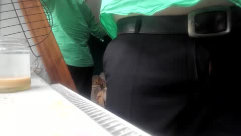 handncocknocum online show from January 4, 2025, 3:07 pm