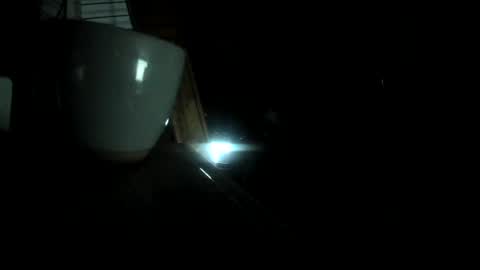 handncocknocum online show from January 5, 2025, 5:51 pm