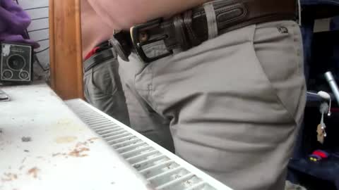 handncocknocum online show from January 20, 2025, 2:36 pm