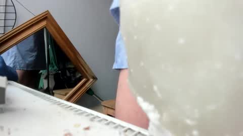 handncocknocum online show from February 11, 2025, 8:48 am